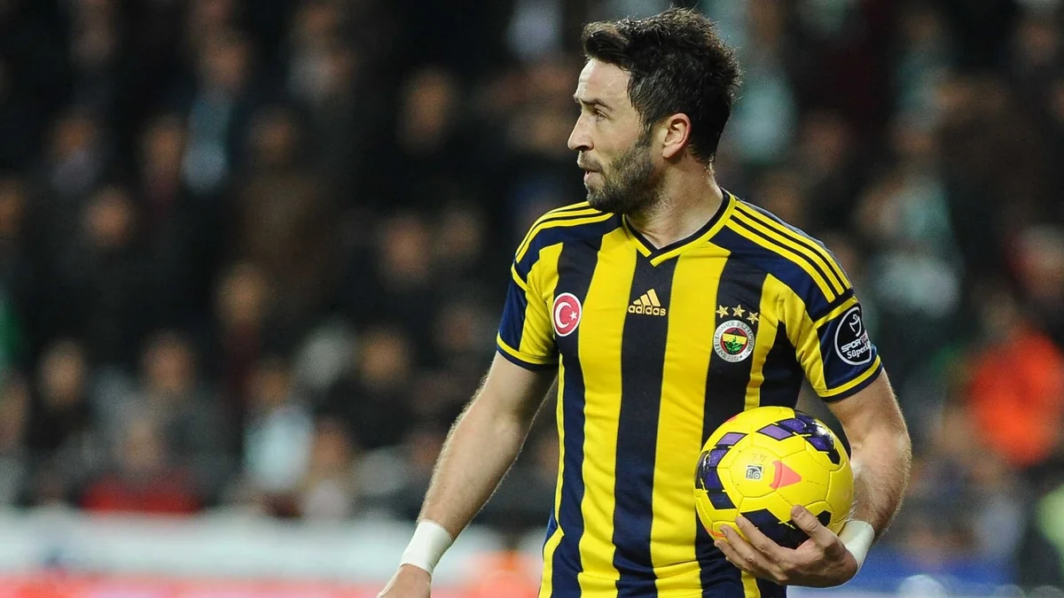 Türkiyənin tanınmış klubu sabiq futbolçusunu geri qaytardı