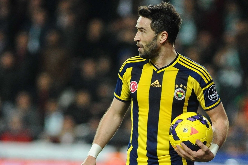 Türkiyənin tanınmış klubu sabiq futbolçusunu geri qaytardı