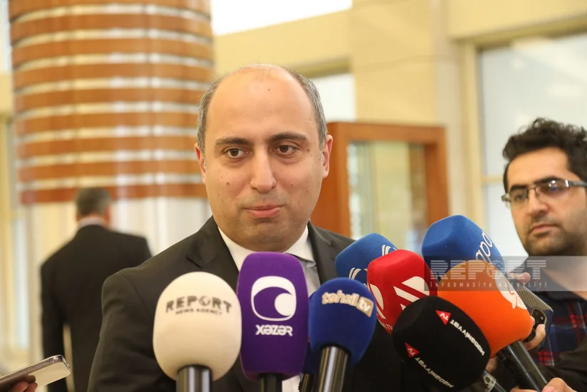 Nazir elmi müəssisələrdə magistraturaların ləğvi ilə bağlı təklifə münasibət bildirib