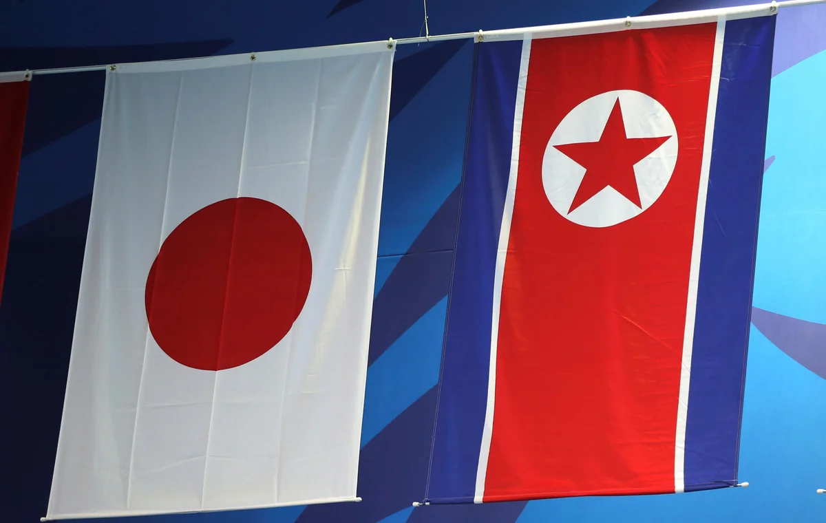 Japan okays extension of unilateral sanctions against N. Korea