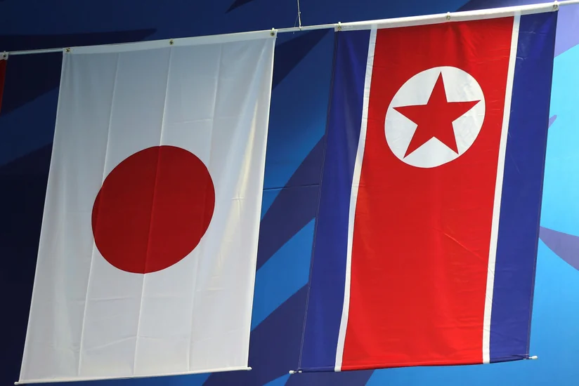 В Японии утвердили продление односторонних санкций против КНДР