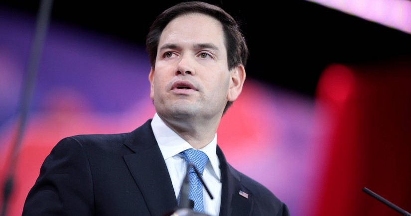 Rubio USAID-in ayırdığı yardımın yalnız 12 %-nin ehtiyacı olanlara çatdığını iddia edib