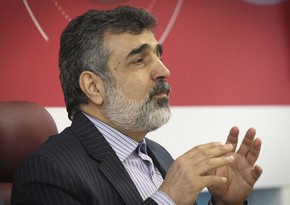Иран заявил о продолжении работы над атомной программой