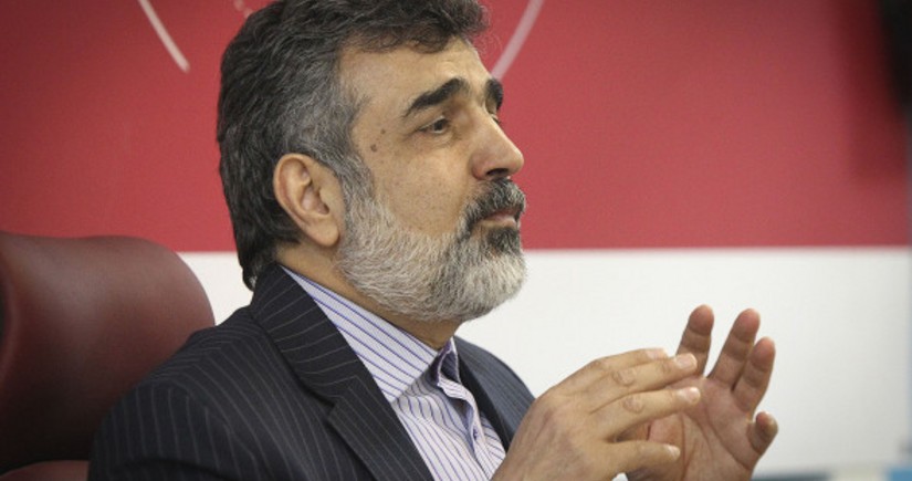 İranın Atom Enerjisi Təşkilatı: Tehran atom proqramı üzərində işləri davam etdirəcək