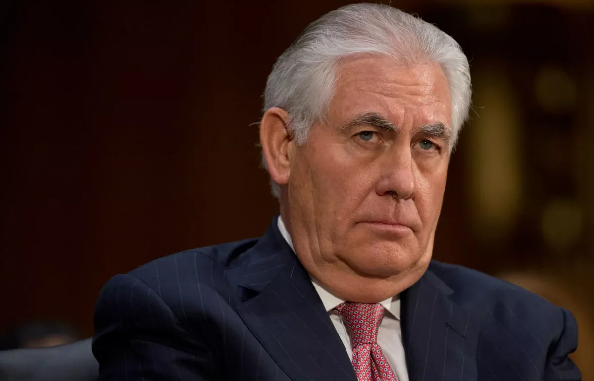 Media: No room found for US Secretary of States in Bonn hotels