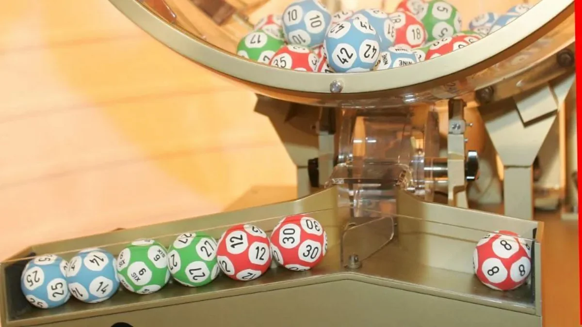 1 ticket wins record $24.7M in Hong Kong’s Mark Six lottery