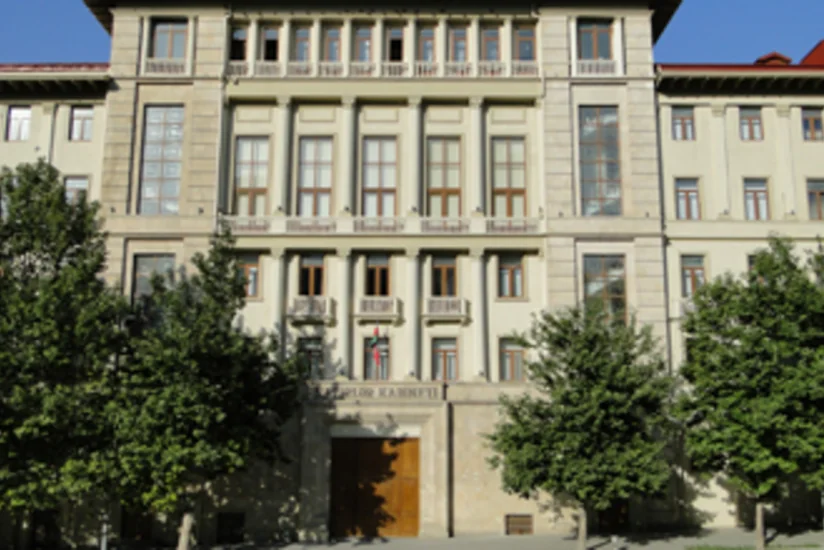 ​Nazirlər Kabineti Dənizkənarı Bulvar İdarəsinin strukturuna daxil olmayan tabeliyindəki qurumların siyahısını təsdiqləyib