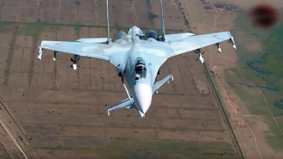 Помощь Армении России подтверждена спутниковыми снимками