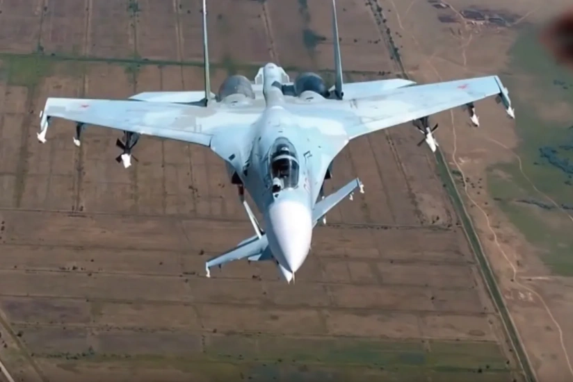 Ermənistanın Rusiyaya hərbi yardımı peyk görüntüləri ilə təsdiqlənib