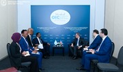 Azərbaycanla Somali arasında əməkdaşlıq perspektivləri müzakirə olunub