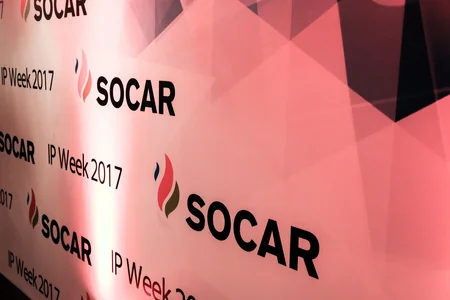 SOCAR Londonda Beynəlxalq Neft Həftəsi çərçivəsində öz tədbirini uğurla həyata keçirib