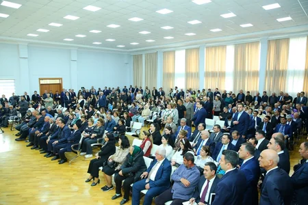 Biləcəri qəsəbəsində yeni qəbiristanlığın salınması istənilir