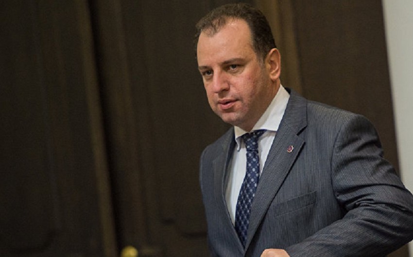 Armenian defense minister confesses: military conscription is in corruption - COMMENT