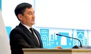 Özbəkistanlı nazir: Mirziyoyevin Azərbaycana səfəri nəqliyyat əlaqələrinin inkişafı baxımından vacibdir