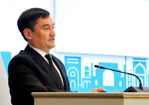 Özbəkistanlı nazir: Mirziyoyevin Azərbaycana səfəri nəqliyyat əlaqələrinin inkişafı baxımından vacibdir
