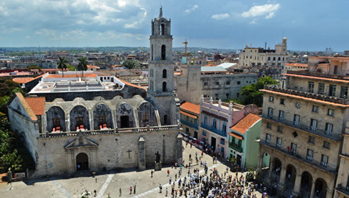 ABŞ Kubaya qarşı sanksiyaları yüngülləşdirib