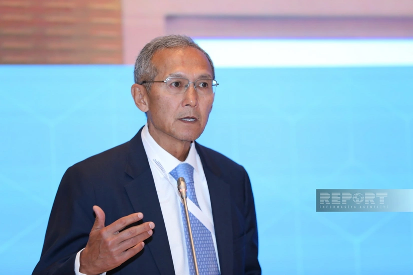 Former Kyrgyz PM expresses hope for resolution of missing persons issue