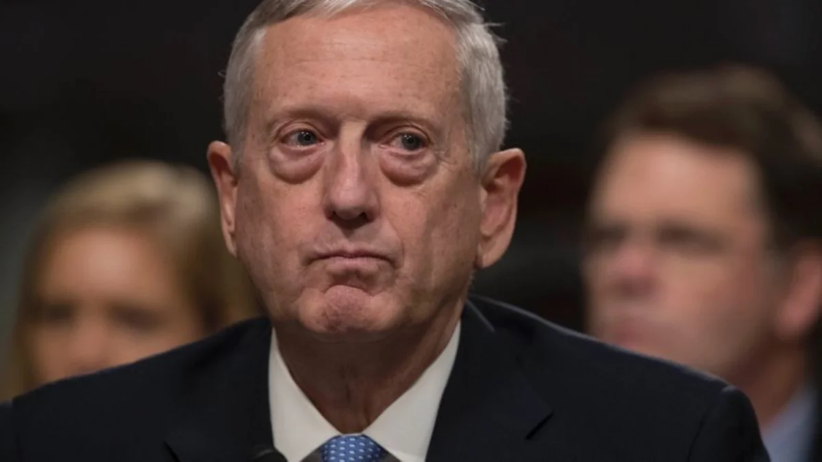В Пентагоне назвали условия вывода армии США из Сирии