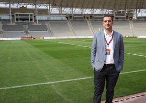 Qarabağ rəsmisindən Nurlan İbrahimovun istefasına münasibət