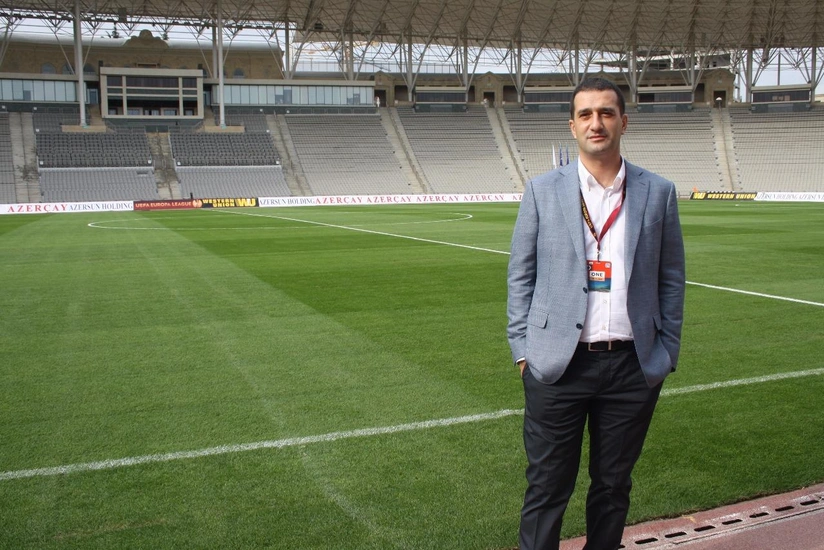 Qarabağ rəsmisindən Nurlan İbrahimovun istefasına münasibət
