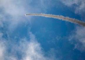 İsrail Ordusu Buşehr aviabazasına zərbə endirib