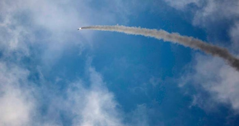 US calls strikes on Iran's nuclear facilities one-time act