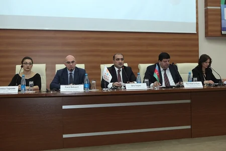 Nazir müavini: Azərbaycanda qadın çatışmazlığı yarana bilər