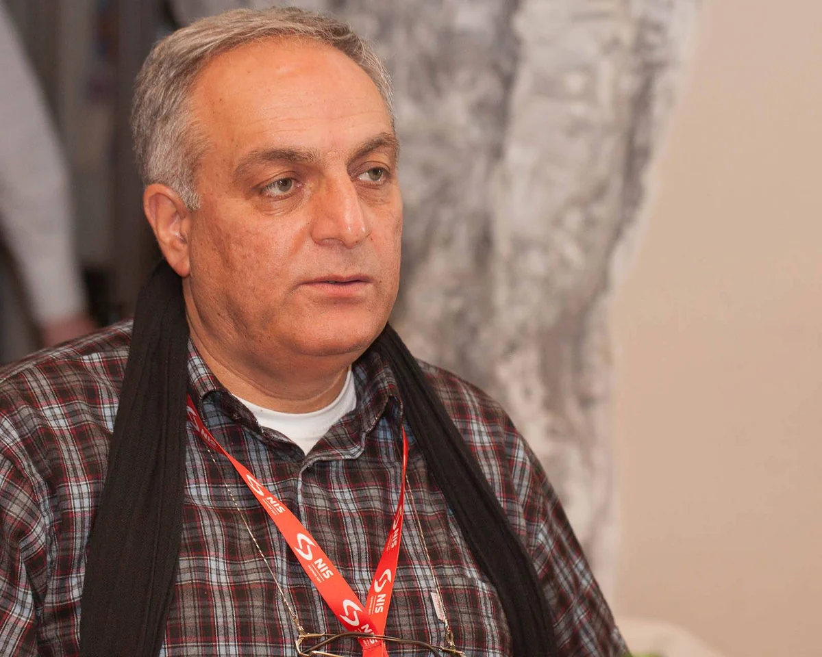Kinorejissor: Xalı adlı tammetrajlı bədii film çəkmək istəyirəm