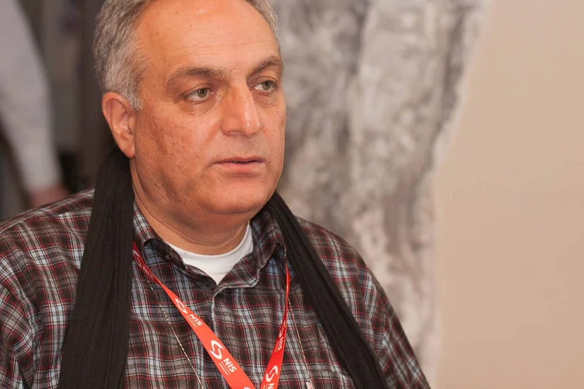 Kinorejissor: Xalı adlı tammetrajlı bədii film çəkmək istəyirəm