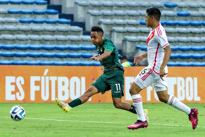 ABŞ hökuməti Boliviya millisinin futbolçusunu Amerika Kubokunda iştirakdan məhrum edib