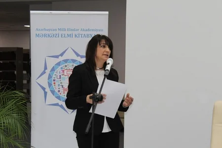 Bakıda media və kitabxana əməkdaşlığı mövzusunda tədbir keçirilib