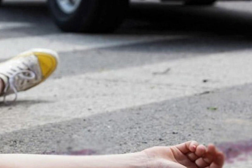 В Горанбое автобус насмерть сбил пешехода