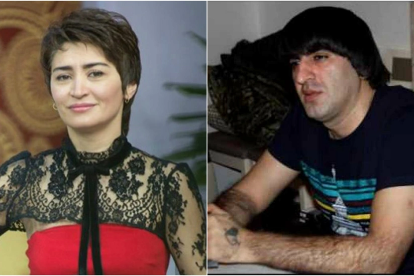 Fədayə Laçın: “Qaçan dustaqla bir neçə ildir sevgiliyik”