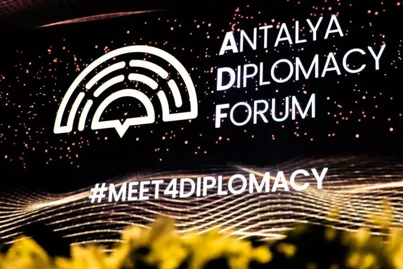 Antalyada III Diplomatiya Forumunun rəsmi açılış mərasimi keçirilib