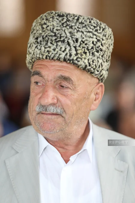 Eid al-Adha prayer held in Tazapir Mosque