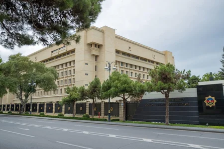 Bloqerlərin saxta fotoları - DTX  yalanları ifşa edib