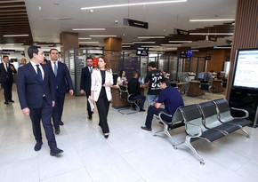 Özbəkistan Azərbaycanın “KOB dostu” və KOB evi mexanizmlərini öyrənir