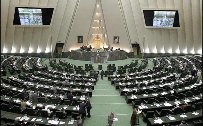 Iran plans to stop purchase of goods from US in response to extension of sanctions