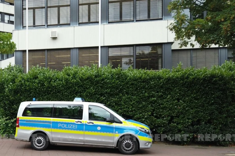 Германия отказала в предоставлении убежища 387 гражданам Азербайджана