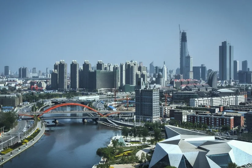 Azerbaijani airline opens flights to new destination in China