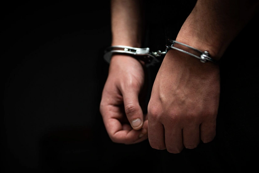 Полиция задержала обвиняемого в нападении на филиал Банка Грузии