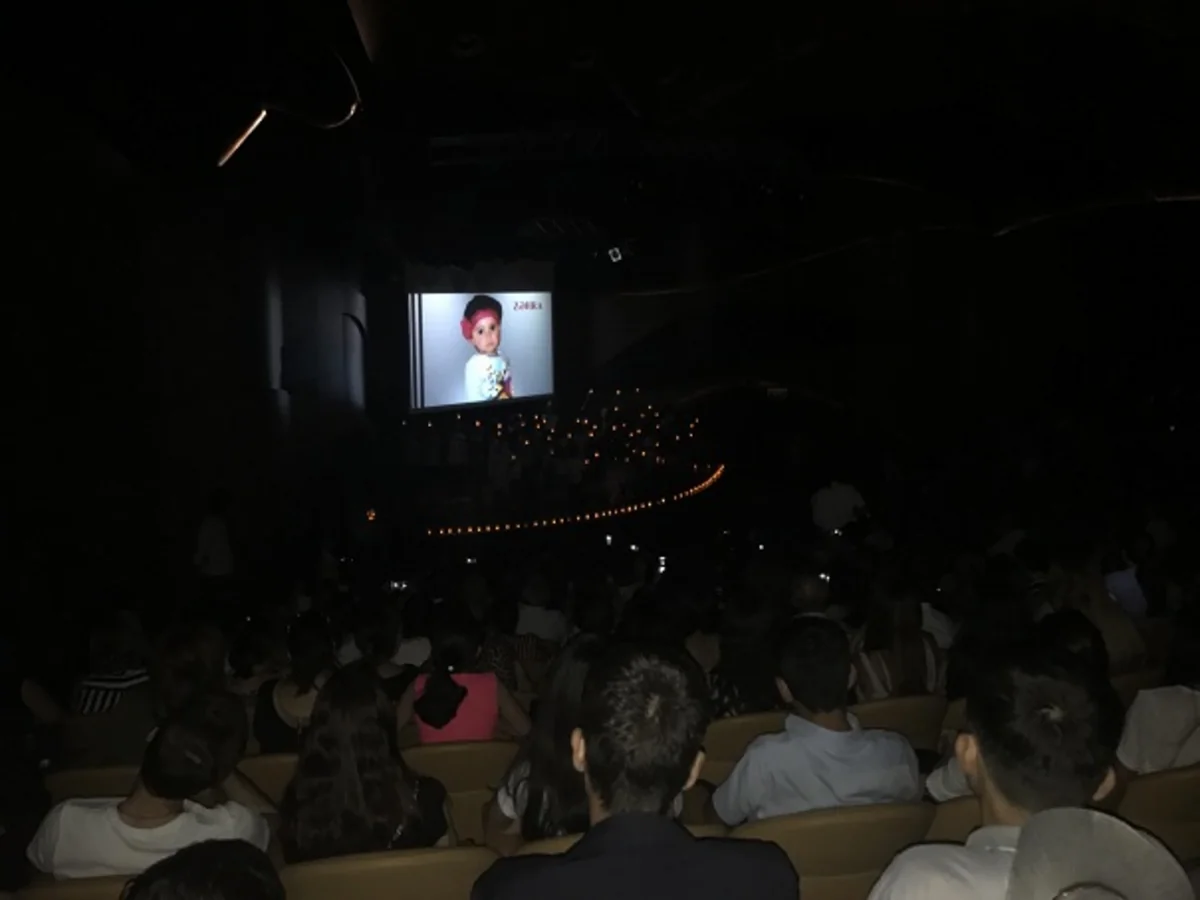 Beynəlxalq Muğam Mərkəzində Zəhra” şüarı ilə anım gecəsi keçirilib