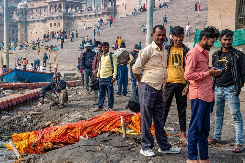 Hindistanda festivalda izdiham nəticəsində azı 15 nəfər ölüb