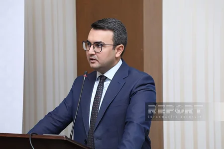 Bakıda “Biz birlikdə güclüyük” adlı konfrans keçirilib