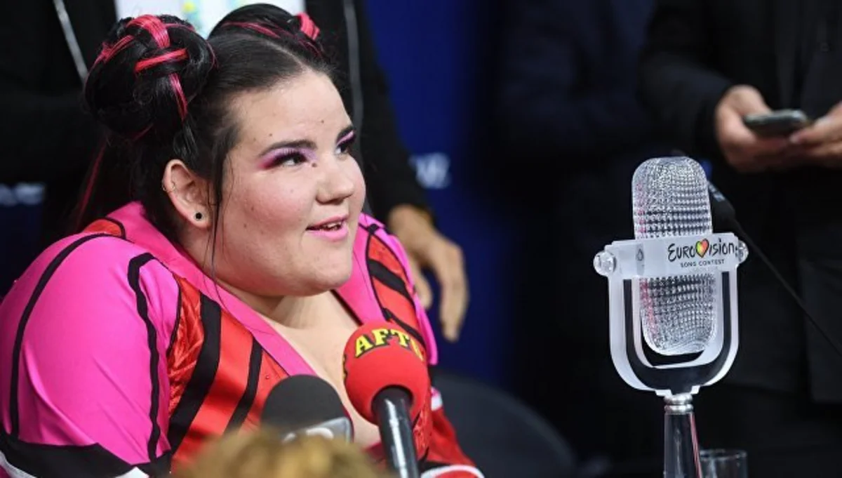 Проведение конкурса Евровидение в Израиле под угрозой срыва из-за долгов