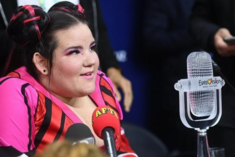 Eurovision müsabiqəsinin İsraildə keçirilməsi borclara görə təhlükə altındadır