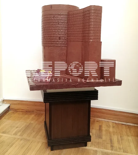 Nikolya Chocolate Museum opens in Baku