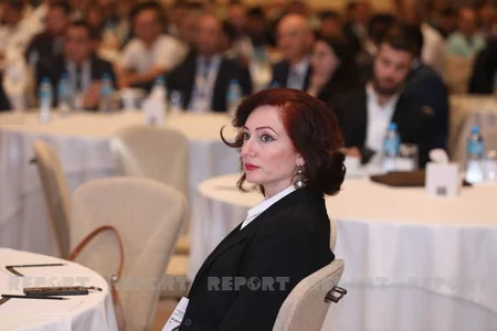 Bakıda Beynəlxalq Kibertəhlükəsizlik Konfransı keçirilir