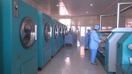 MN Əlahiddə Ümumqoşun Orduda gənc əsgərlərin hazırlıq prosesinin detallarını açıqlayıb