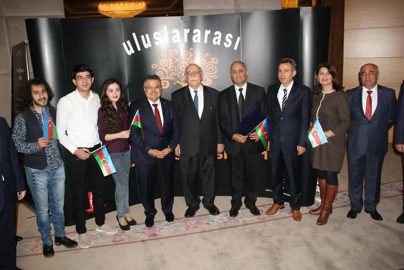 Azərbaycan teatrı İstanbulda XI Beynəlxalq Biləcik Teatr Festivalında iştirak edir